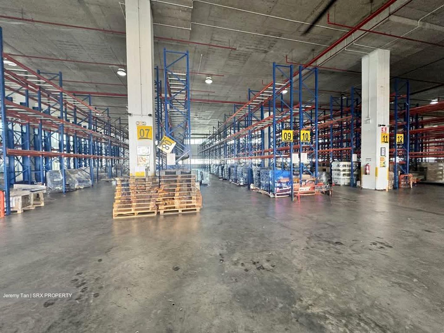 Bedok North Avenue 4 (D16), Warehouse #575462231